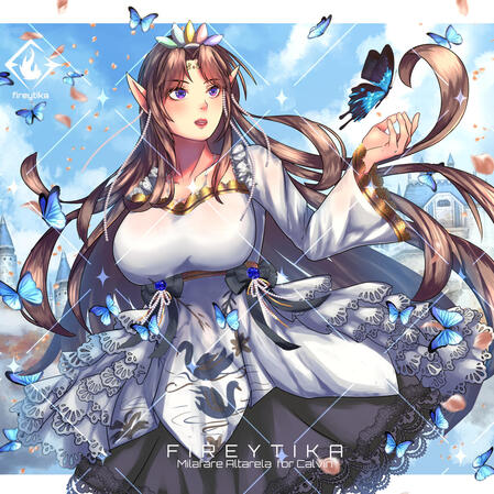 Knee Up | Milafare Altarela